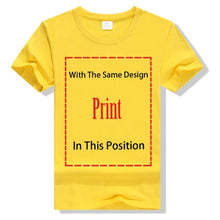 Load image into Gallery viewer, Youve Got A Friend In Me Toy Story Kids Movie Fan T Shirt Humorous Tee Shirt